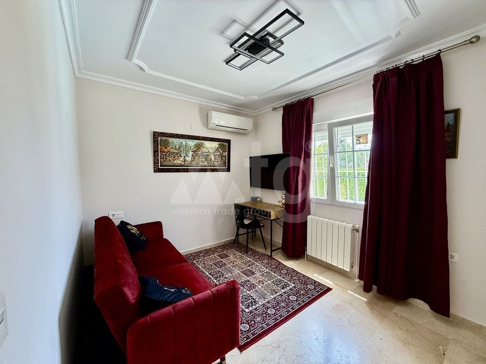 4 bedroom Villa in Orihuela Costa - SH86466 - Photo - 19