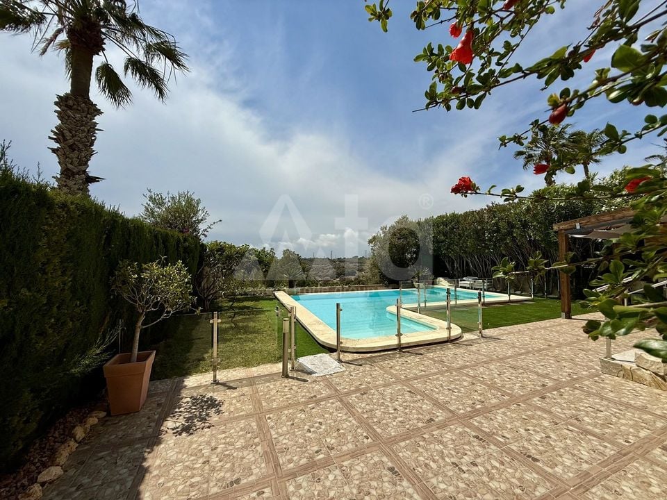 4 bedroom Villa in Orihuela Costa - SH86466 - Photo - 50