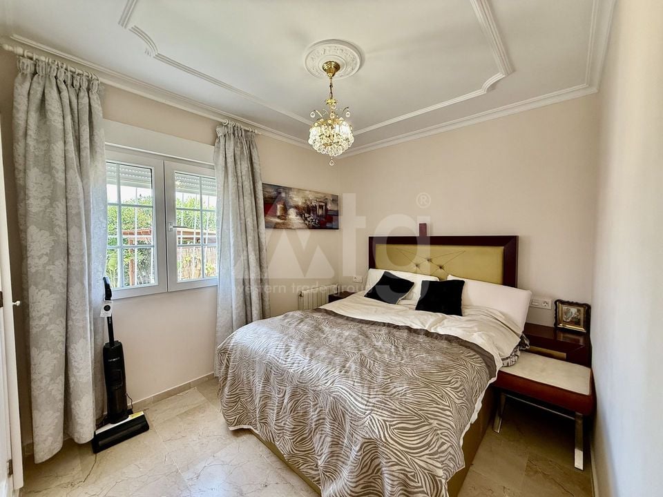 4 bedroom Villa in Orihuela Costa - SH86466 - Photo - 17
