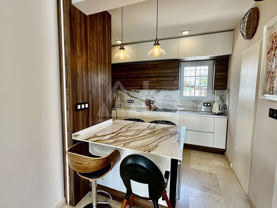 4 bedroom Villa in Orihuela Costa - SH86466 - Photo - 7