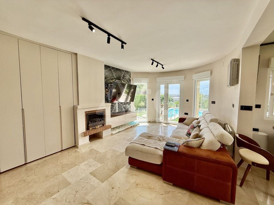 4 bedroom Villa in Orihuela Costa - SH86466 - Photo - 3