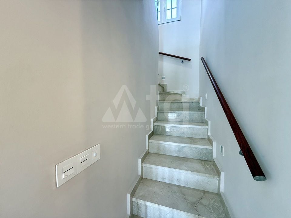 4 bedroom Villa in Orihuela Costa - SH86466 - Photo - 11