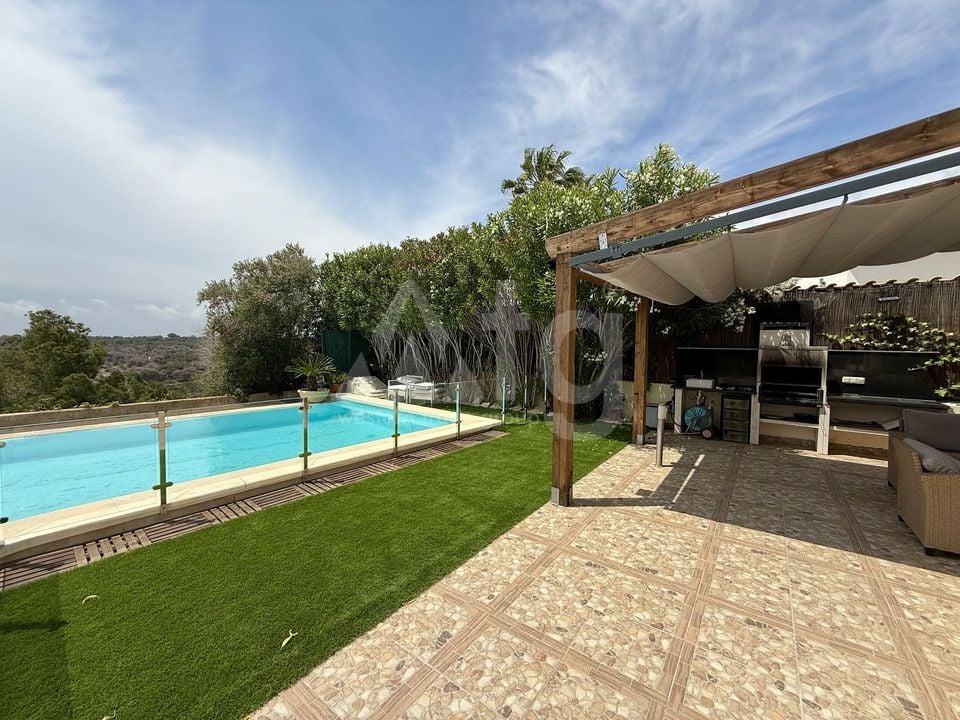 4 bedroom Villa in Orihuela Costa - SH86466 - Photo - 34