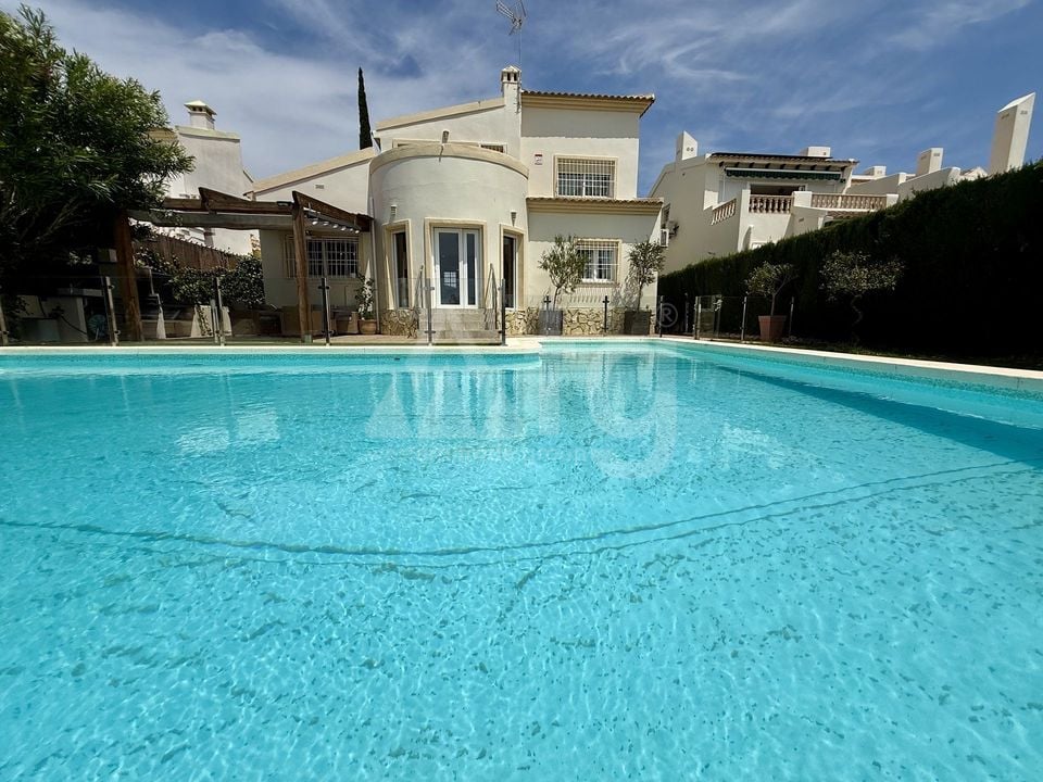4 bedroom Villa in Orihuela Costa - SH86466 - Photo - 39
