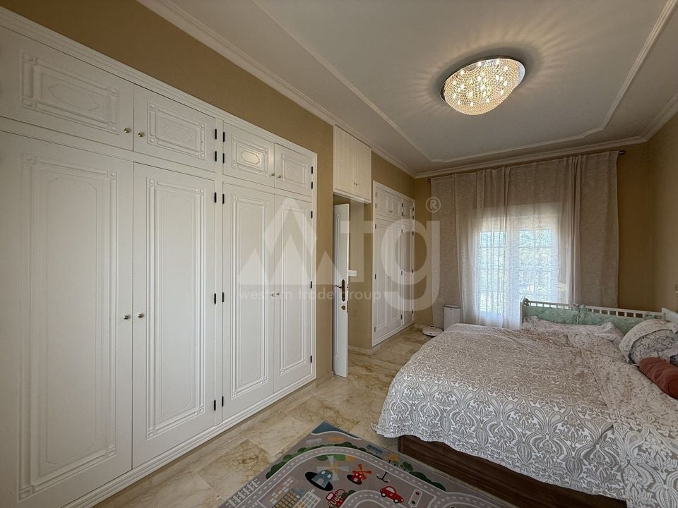 4 bedroom Villa in Orihuela Costa - SH86466 - Photo - 14