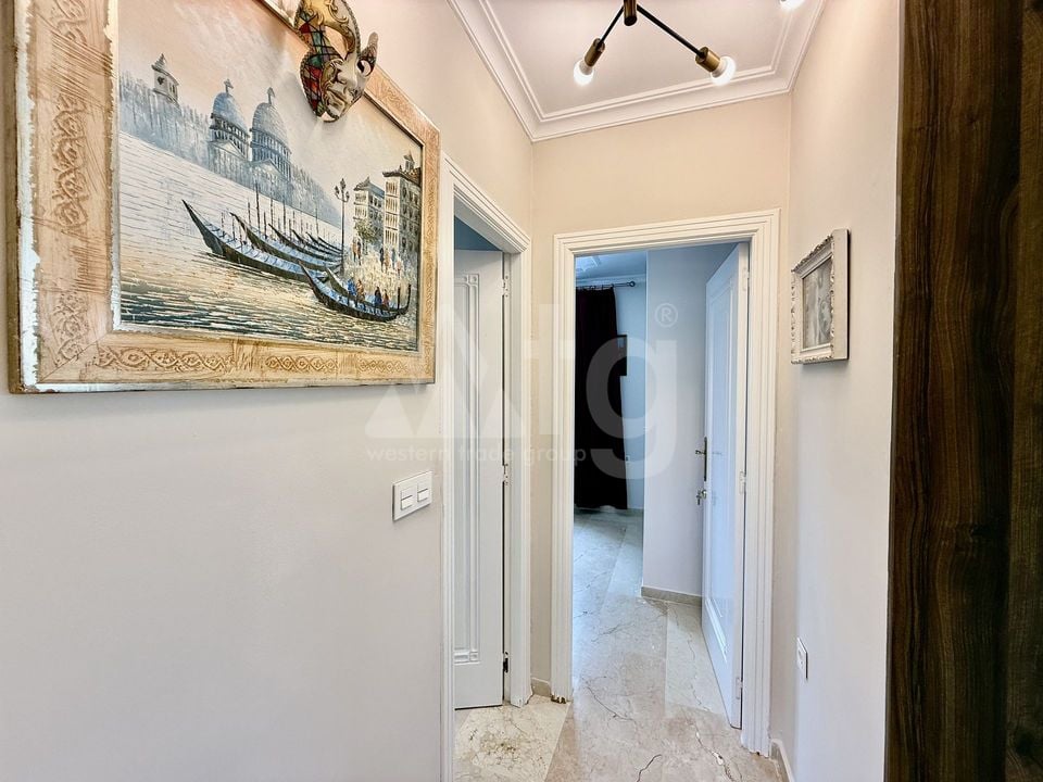 4 bedroom Villa in Orihuela Costa - SH86466 - Photo - 25