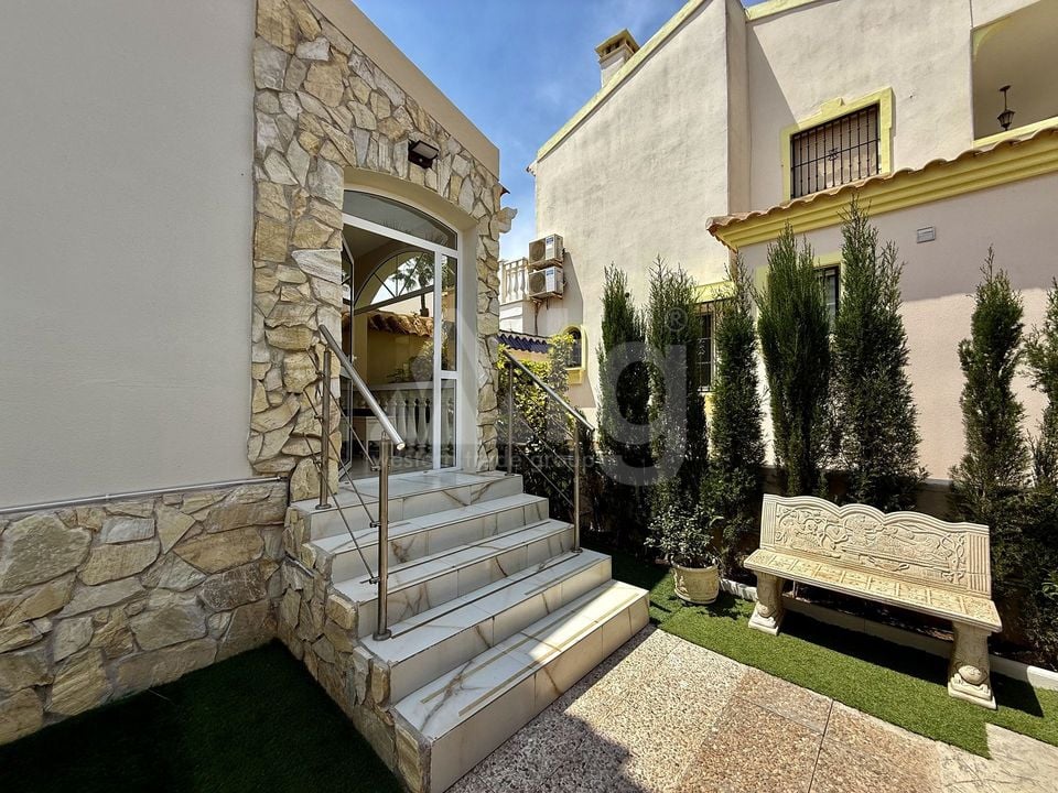 4 bedroom Villa in Orihuela Costa - SH86466 - Photo - 42