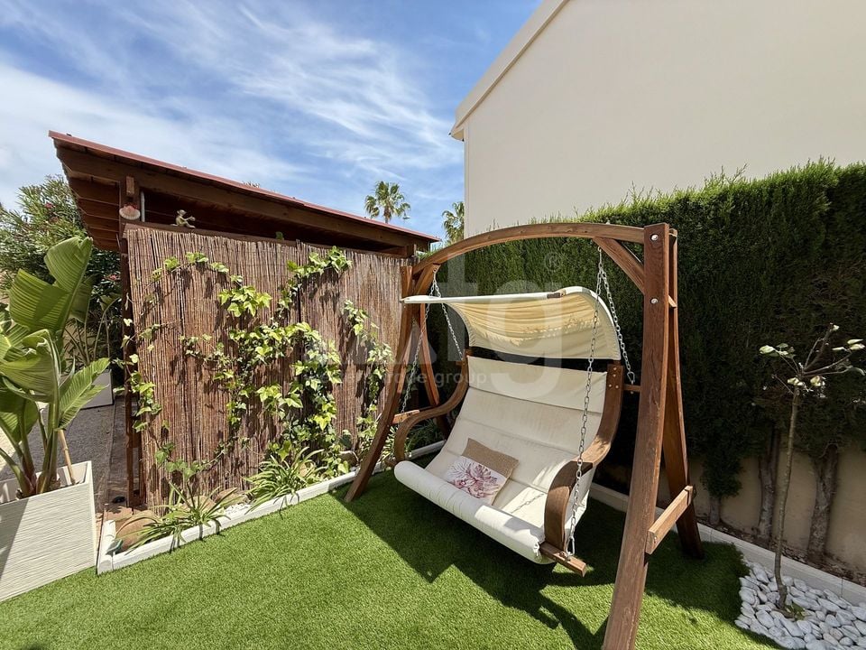 4 bedroom Villa in Orihuela Costa - SH86466 - Photo - 48
