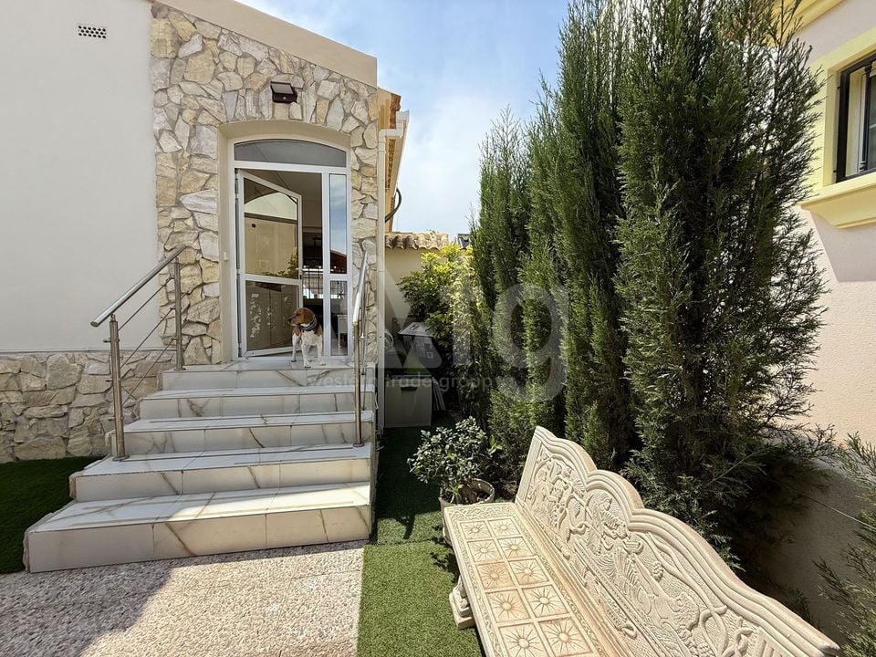 4 bedroom Villa in Orihuela Costa - SH86466 - Photo - 41