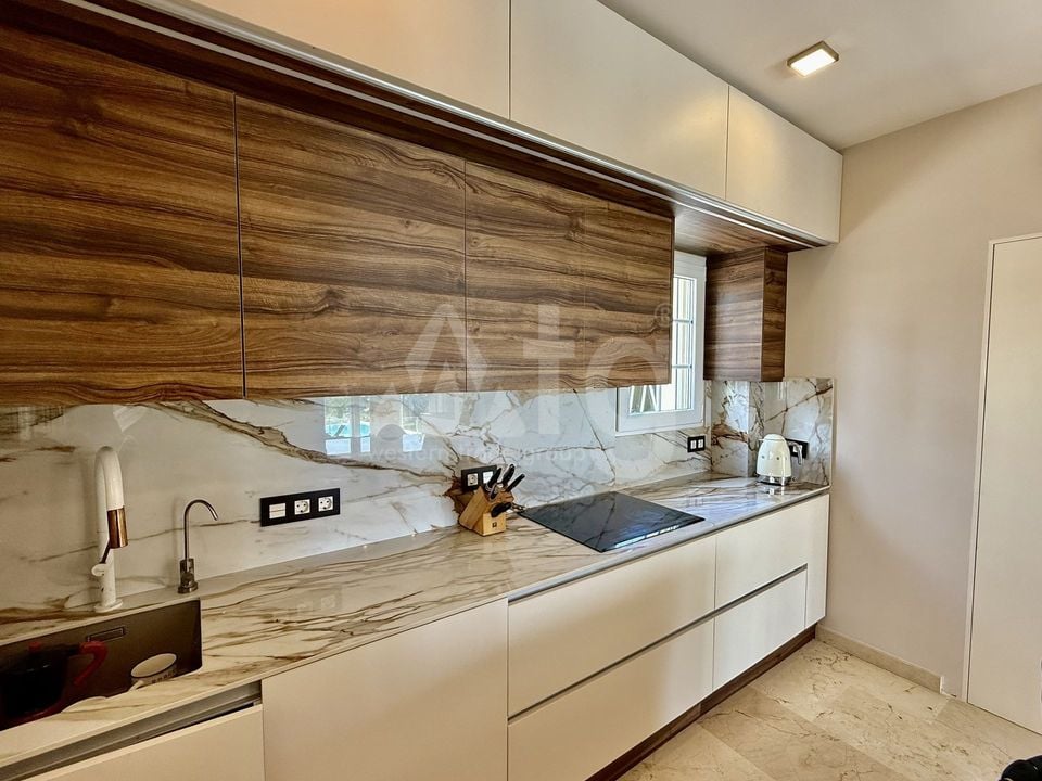 4 bedroom Villa in Orihuela Costa - SH86466 - Photo - 10