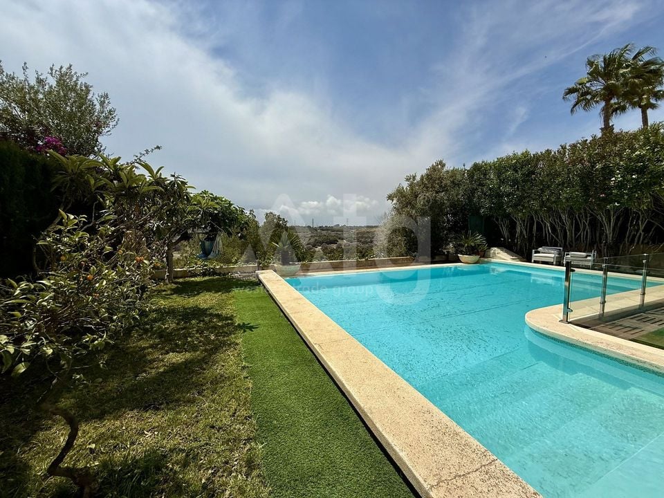 4 bedroom Villa in Orihuela Costa - SH86466 - Photo - 36