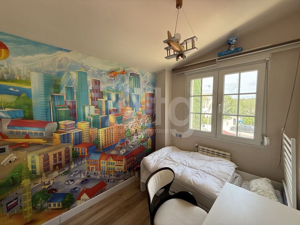 4 bedroom Villa in Orihuela Costa - SH86466 - Photo - 18