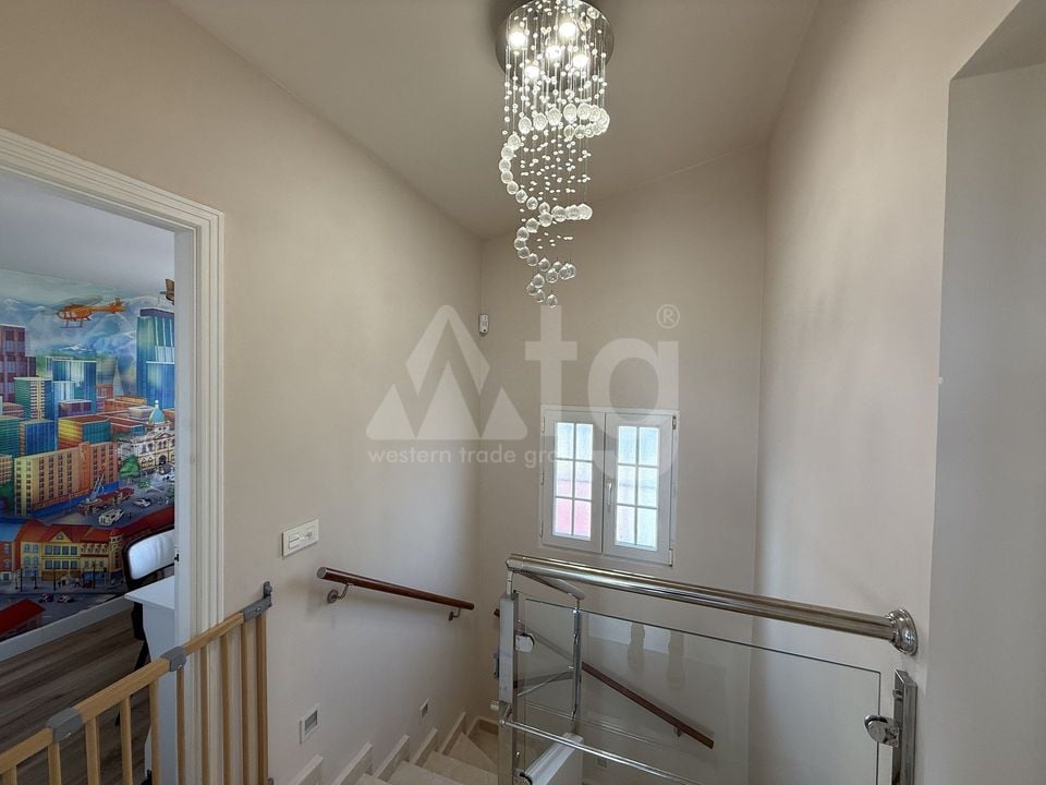 4 bedroom Villa in Orihuela Costa - SH86466 - Photo - 12