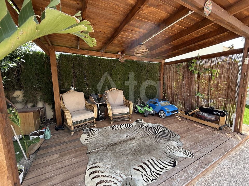 4 bedroom Villa in Orihuela Costa - SH86466 - Photo - 47