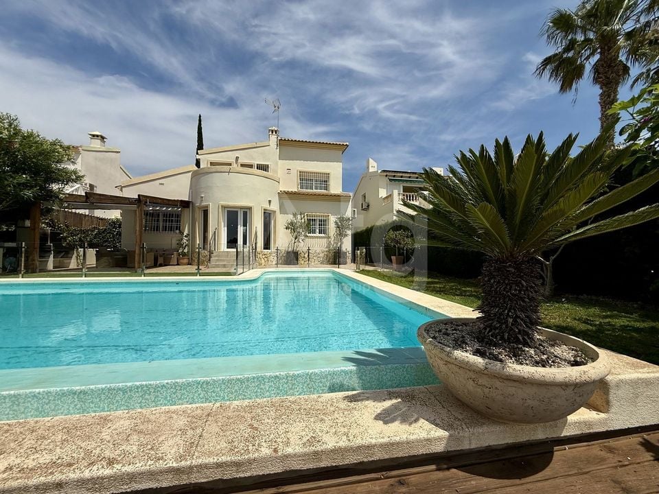 4 bedroom Villa in Orihuela Costa - SH86466 - Photo - 37