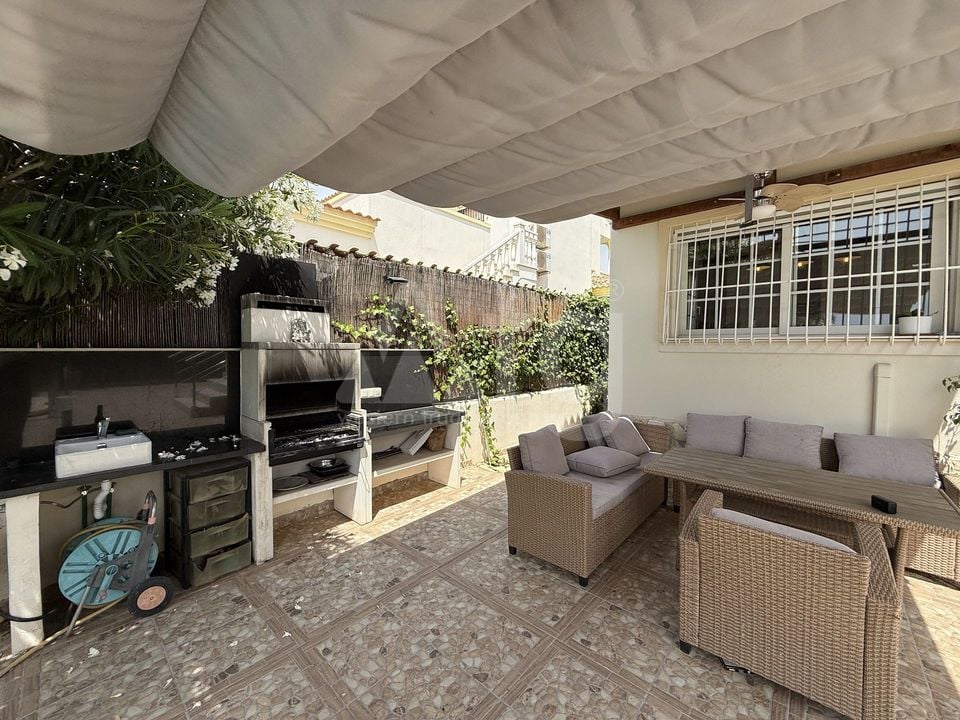 4 bedroom Villa in Orihuela Costa - SH86466 - Photo - 32