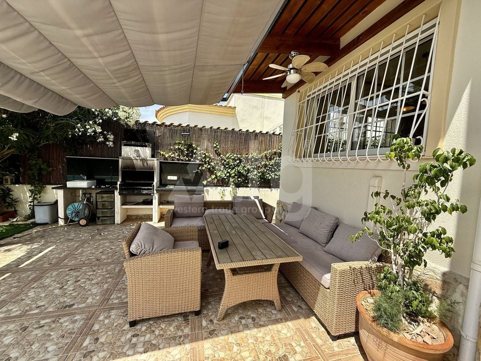 4 bedroom Villa in Orihuela Costa - SH86466 - Photo - 31