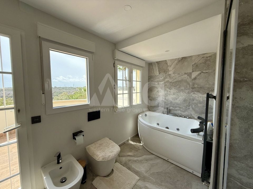 4 bedroom Villa in Orihuela Costa - SH86466 - Photo - 21
