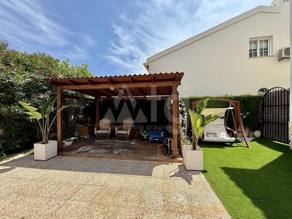 4 bedroom Villa in Orihuela Costa - SH86466 - Photo - 46