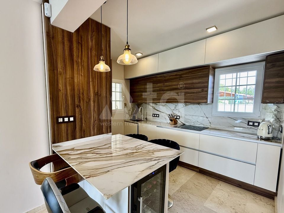 4 bedroom Villa in Orihuela Costa - SH86466 - Photo - 8