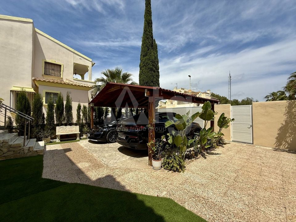 4 bedroom Villa in Orihuela Costa - SH86466 - Photo - 49
