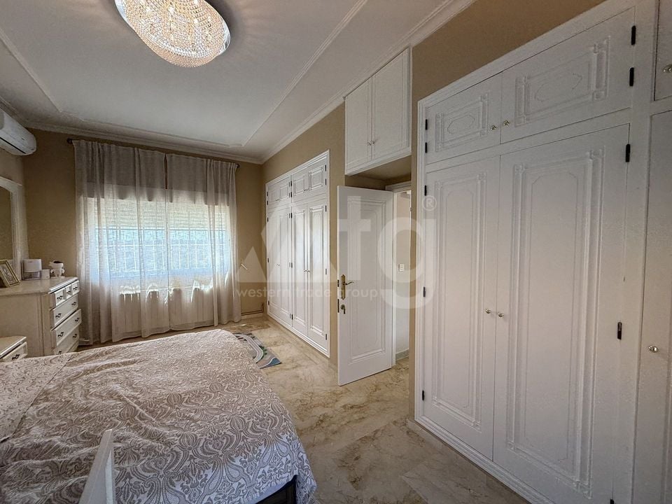 4 bedroom Villa in Orihuela Costa - SH86466 - Photo - 16
