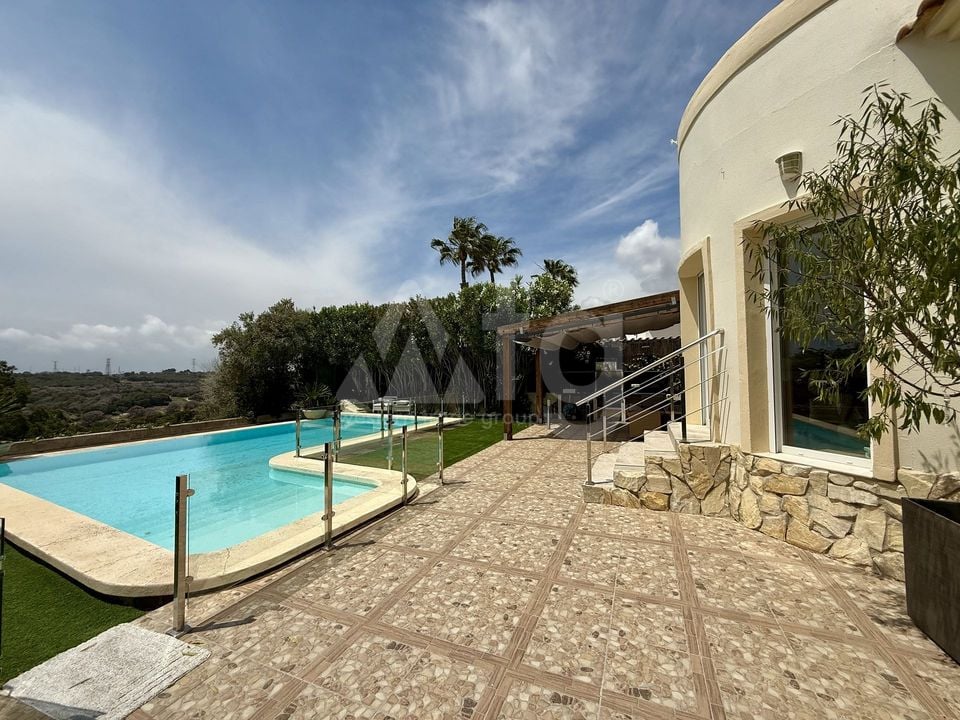 4 bedroom Villa in Orihuela Costa - SH86466 - Photo - 33