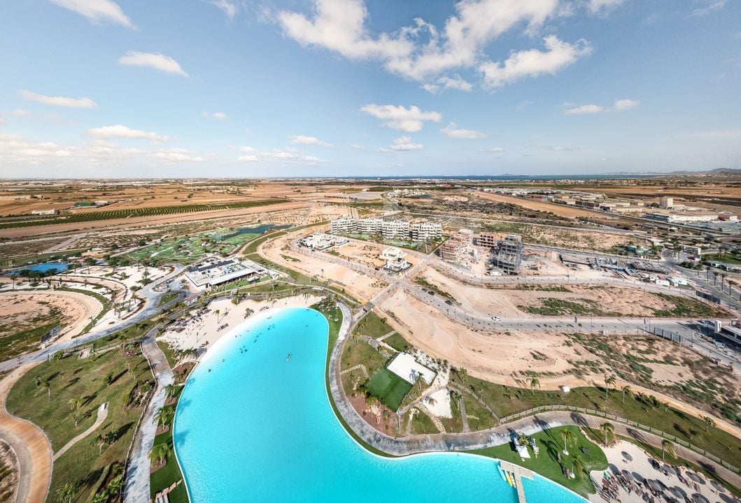 2 bedroom Penthouse in Santa Rosalia - SRA123684 - Photo - 29