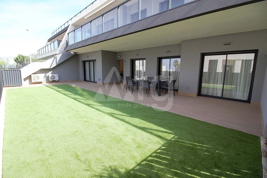 3 bedroom Apartment in Santa Pola - MS86696 - Photo - 2