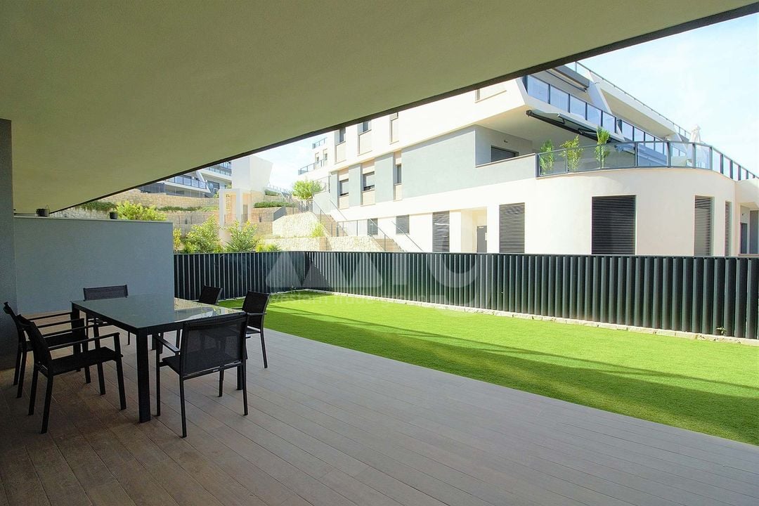 3 bedroom Apartment in Santa Pola - MS86696 - Photo - 3
