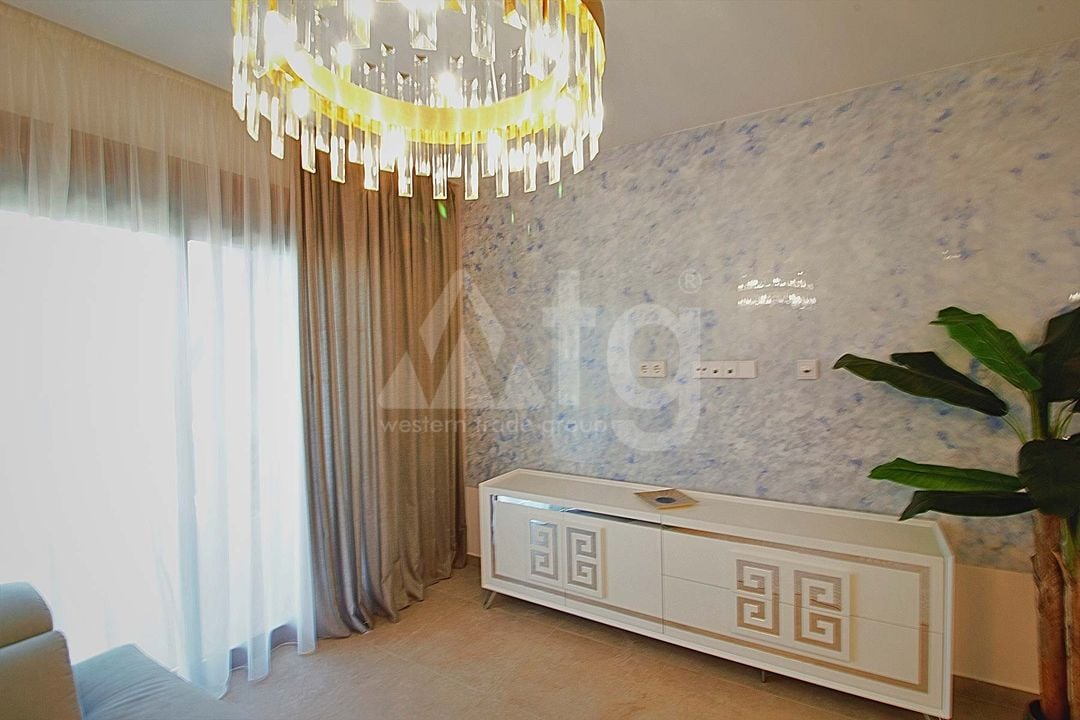 3 bedroom Apartment in Santa Pola - MS86696 - Photo - 6
