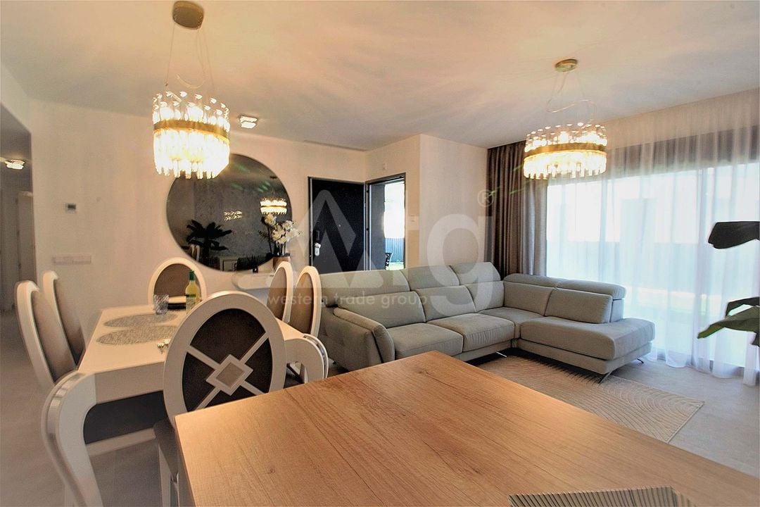 3 bedroom Apartment in Santa Pola - MS86696 - Photo - 7