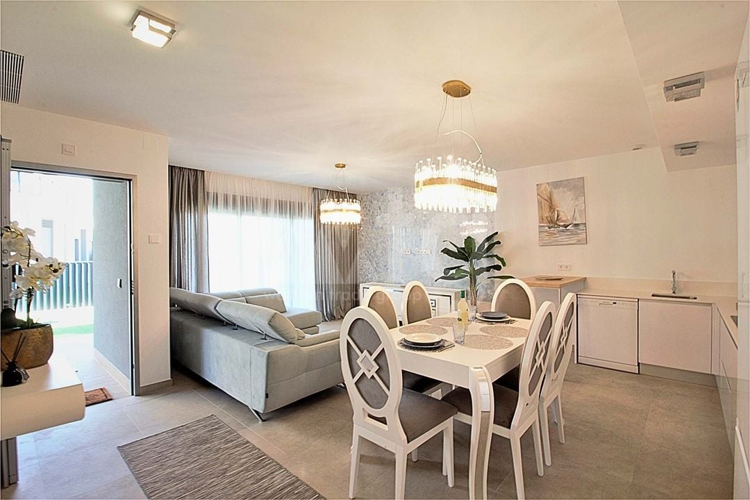 3 bedroom Apartment in Santa Pola - MS86696 - Photo - 8