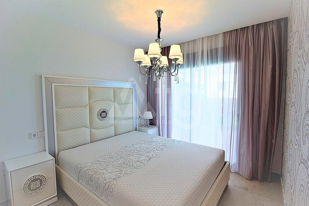3 bedroom Apartment in Santa Pola - MS86696 - Photo - 12