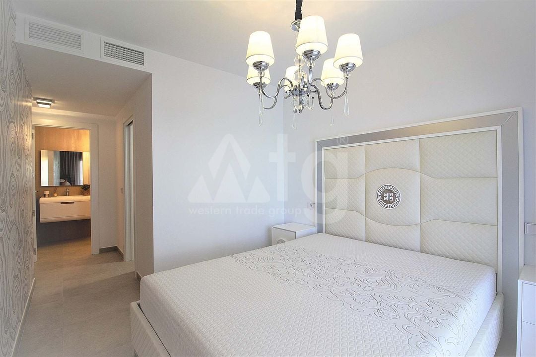3 bedroom Apartment in Santa Pola - MS86696 - Photo - 13