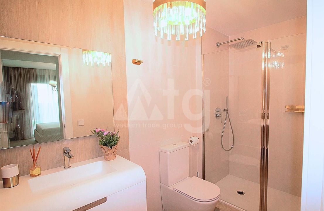 3 bedroom Apartment in Santa Pola - MS86696 - Photo - 14