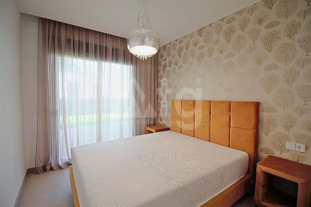 3 bedroom Apartment in Santa Pola - MS86696 - Photo - 15