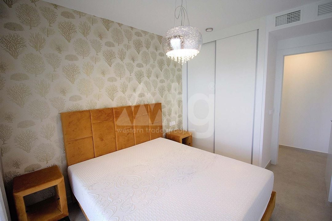 3 bedroom Apartment in Santa Pola - MS86696 - Photo - 16