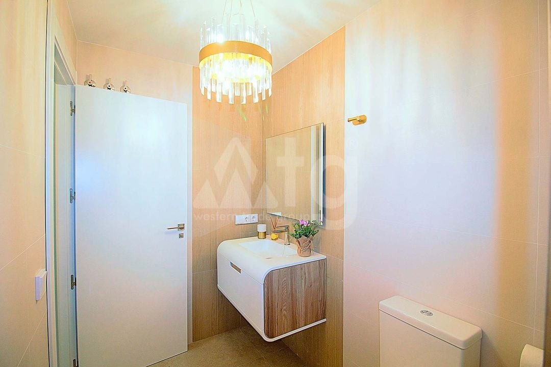 3 bedroom Apartment in Santa Pola - MS86696 - Photo - 17