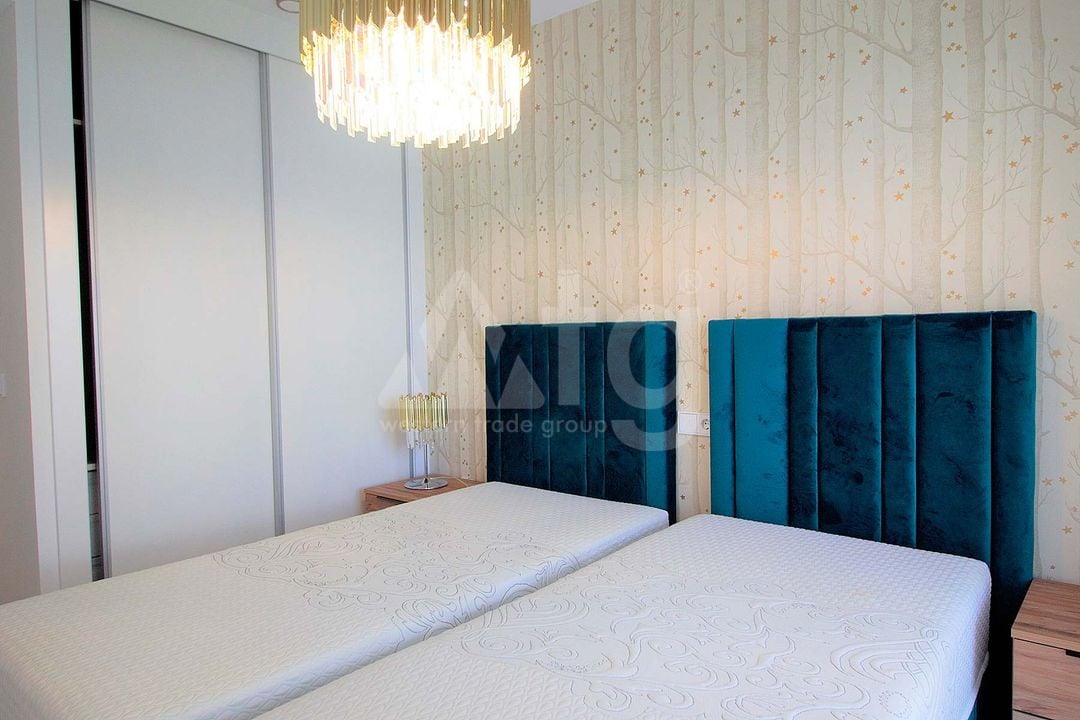 3 bedroom Apartment in Santa Pola - MS86696 - Photo - 18