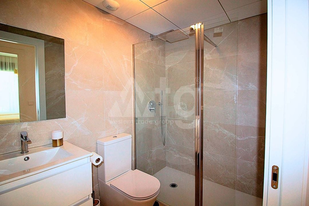 3 bedroom Apartment in Santa Pola - MS86696 - Photo - 20
