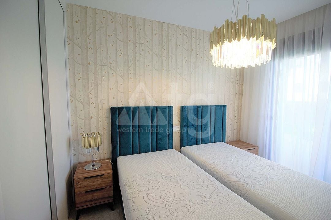 3 bedroom Apartment in Santa Pola - MS86696 - Photo - 19