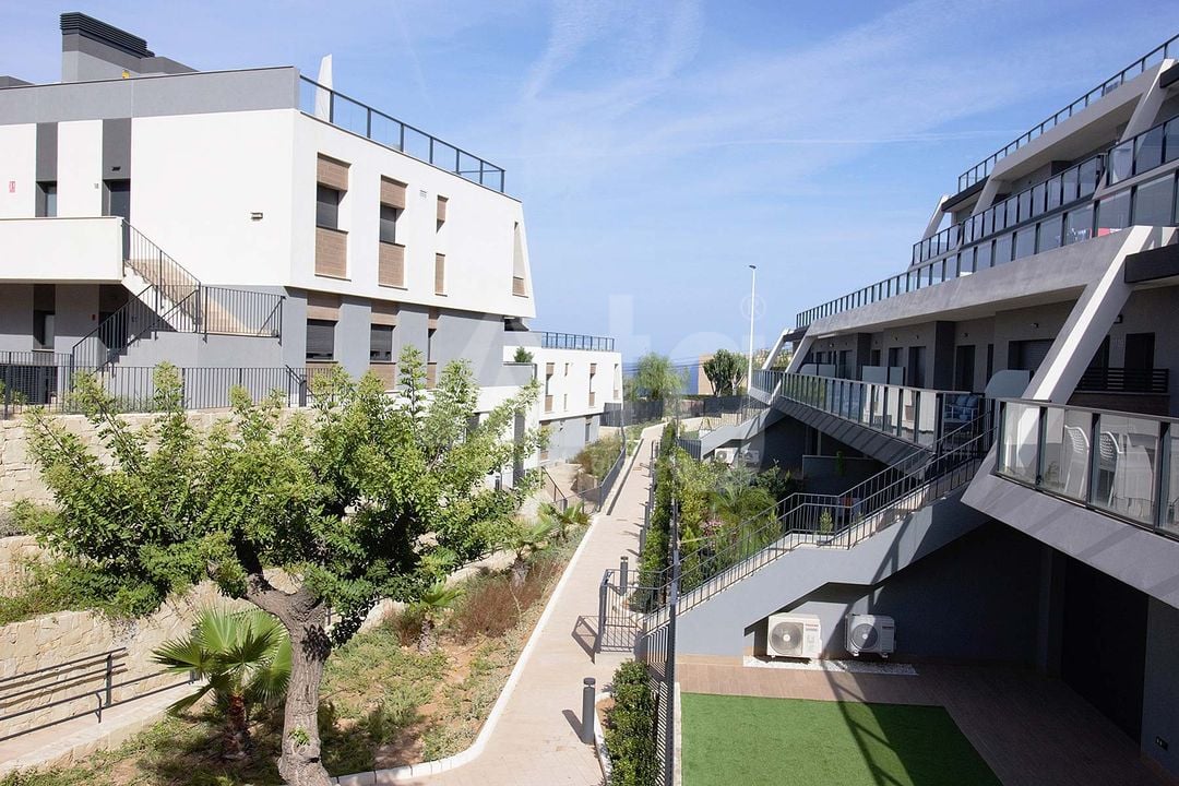 3 bedroom Apartment in Santa Pola - MS86696 - Photo - 23