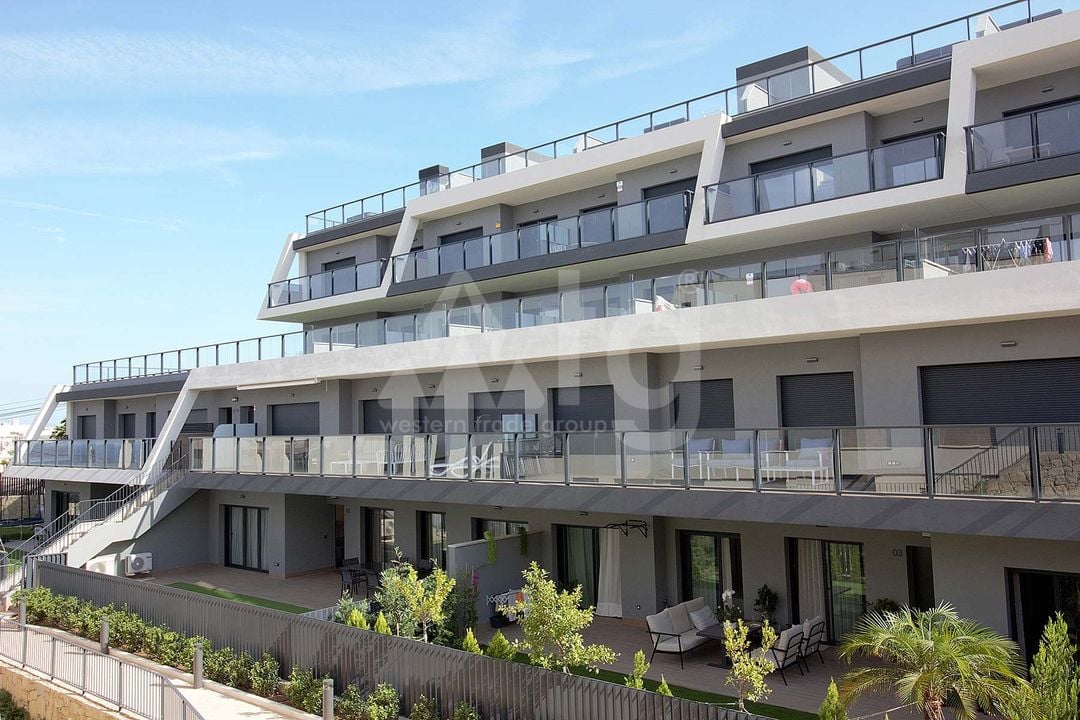 3 bedroom Apartment in Santa Pola - MS86696 - Photo - 25