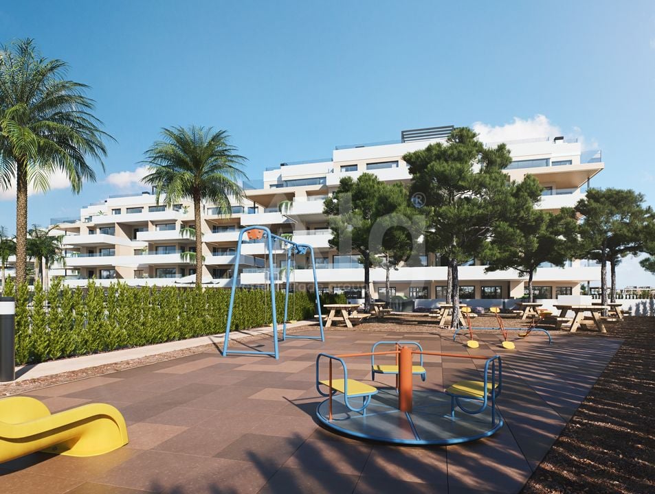 2 bedroom Apartment in Santa Rosalia - SRA123695 - Photo - 4
