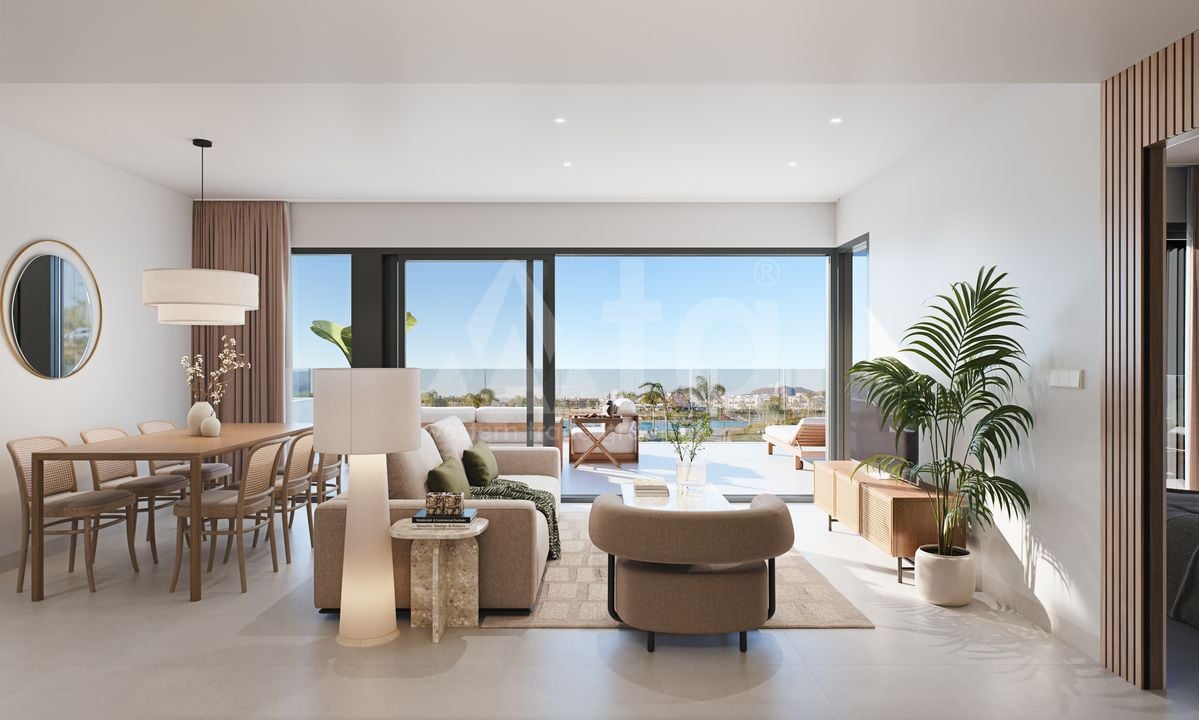 2 bedroom Apartment in Santa Rosalia - SRA123695 - Photo - 6