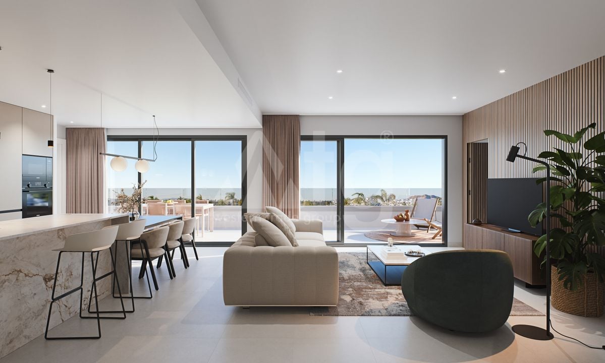 2 bedroom Apartment in Santa Rosalia - SRA123695 - Photo - 8