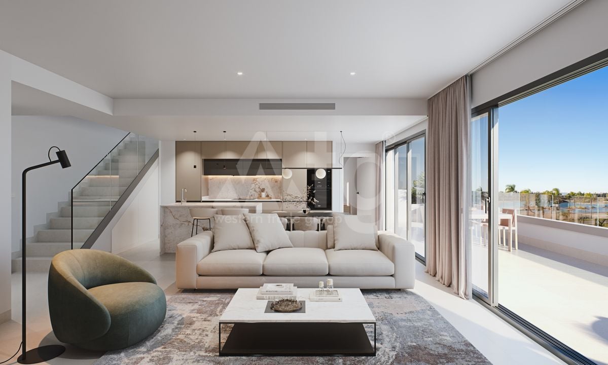 2 bedroom Apartment in Santa Rosalia - SRA123695 - Photo - 9
