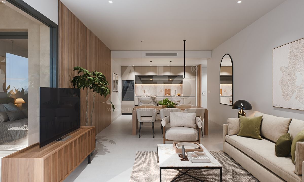 2 bedroom Apartment in Santa Rosalia - SRA123695 - Photo - 11