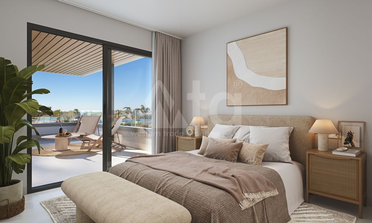2 bedroom Apartment in Santa Rosalia - SRA123695 - Photo - 16